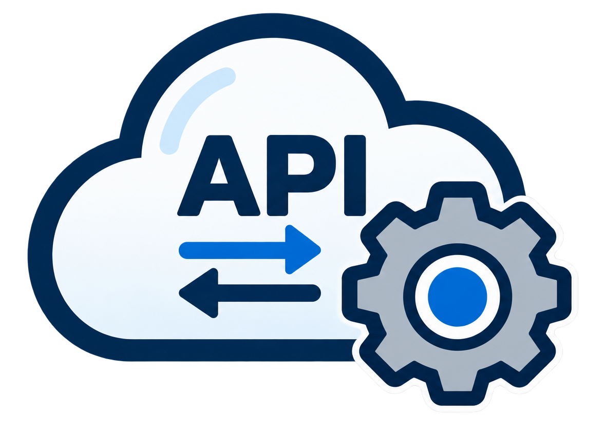 Rest API File